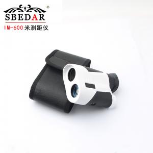 im600米高爾夫測距儀帶旗桿鎖定米數(shù)可定制