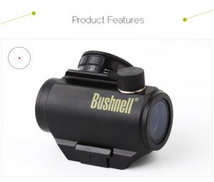 金屬t1c金字黑盒 紅膜內(nèi)紅點(diǎn)