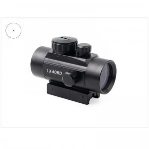 中性1x40紅綠點(diǎn)狀內(nèi)紅點(diǎn) 