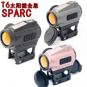 T6太陽(yáng)能全息內(nèi)紅點(diǎn)