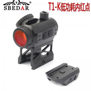 T1K長(zhǎng)續(xù)航低功耗增高虹膜內(nèi)紅點(diǎn)