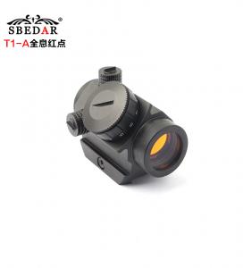 T1A新款內(nèi)紅點(diǎn)外觀特別下一個(gè)爆款就是他 買它！