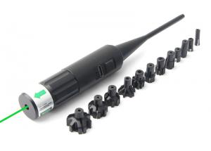 8307充電版金屬免調(diào)12個(gè)頭適配器校瞄儀校準(zhǔn)器