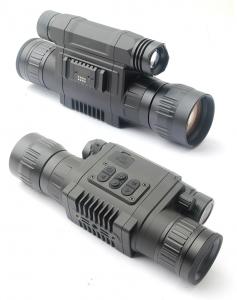 nv4.5-8x40紅外線夜視十字分化瞄準(zhǔn)儀