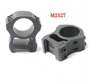 m2527高質(zhì)量6061鋁分體支架25.4管徑