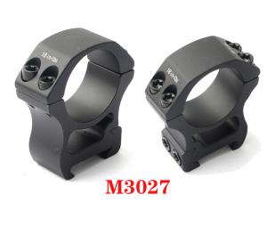 m3027高質(zhì)量6061鋁合金分體30管徑夾具對(duì)裝