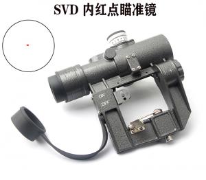 svd系列瞄準(zhǔn)鏡svd1x30