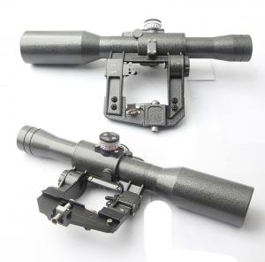 svd系列瞄準(zhǔn)鏡svd6x36