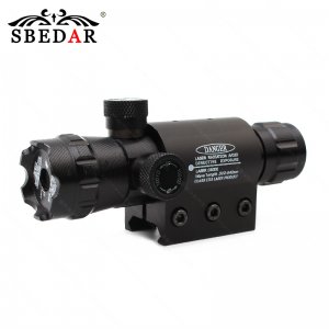 8807綠激光瞄準(zhǔn)器 按鈕版 外調(diào)上下左右 2開(kāi)關(guān)2支架